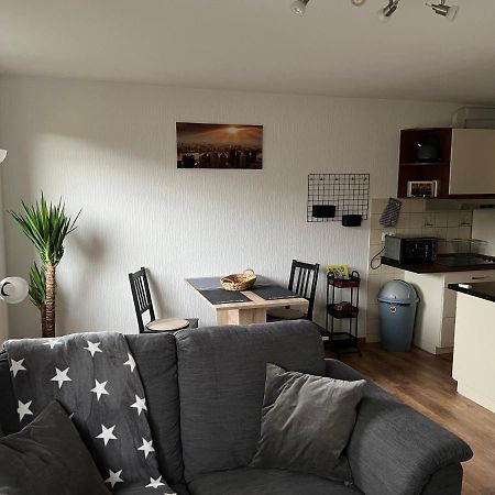 Ferienwohnung Eickwinkel Winterberg Exterior foto