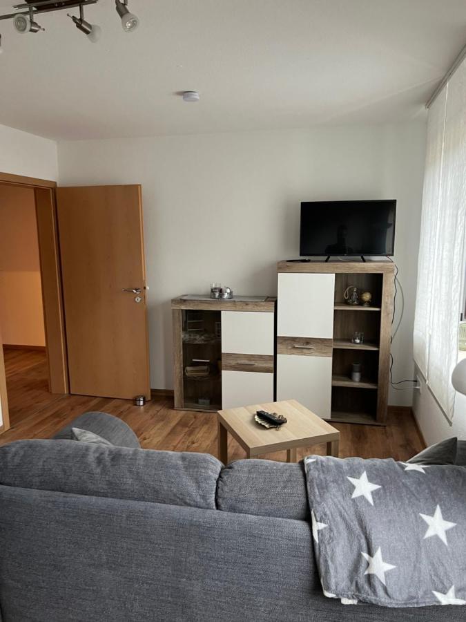 Ferienwohnung Eickwinkel Winterberg Exterior foto